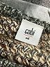 CAbi Tweed Gray Cardigan Size M - photo 7