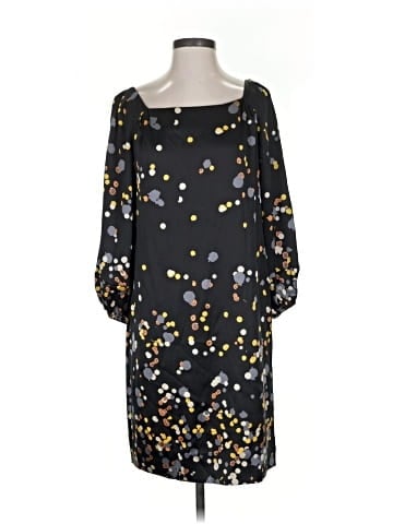 Diane von Furstenberg Cocktail Dress (view 1)