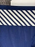 Unbranded Stripes Blue Swimsuit Bottoms Size S (estimated) - photo 3
