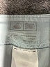 Adidas Graphic Green Blue Skort Size XS - photo 3