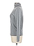 Faded Glory Gray Long Sleeve Turtleneck Size L - photo 5