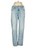 Adriano Goldschmied Blue Jeans Size 26 waist - photo 1
