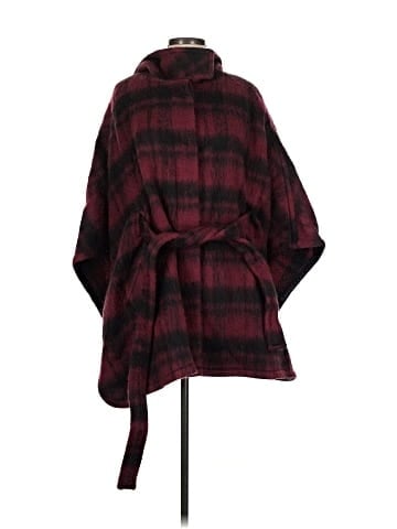 Coach Coat (view 1)