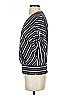MICHAEL Michael Kors 100% Polyester Blue 3/4 Sleeve Blouse Size S - photo 5