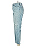 Madewell Blue Jeans Size 25 waist - photo 5