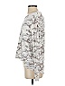 Generation Love Camo Gray Long Sleeve Top Size S - photo 5