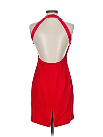 Andrea Polizzi for Rex Lester Cocktail Dress (view 2)
