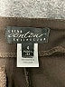 Cache Contour Collection Black Dress Pants Size 4 - photo 7
