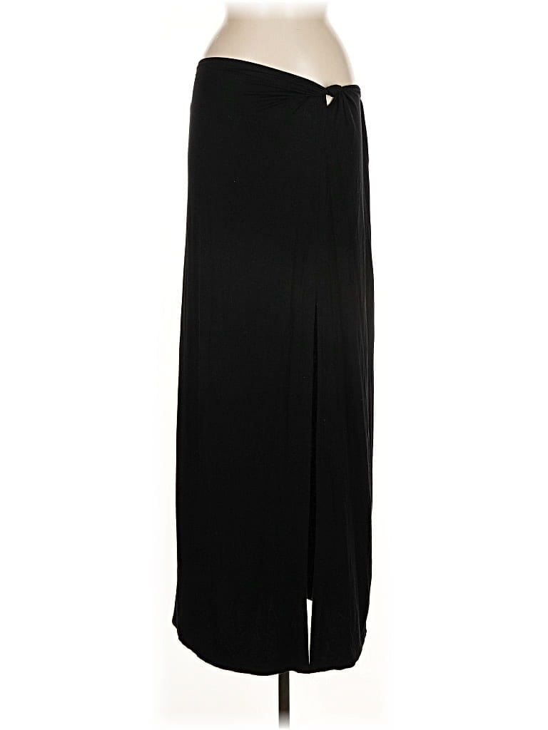 UNBRANDED Pre-owned Formal Skirt In Black