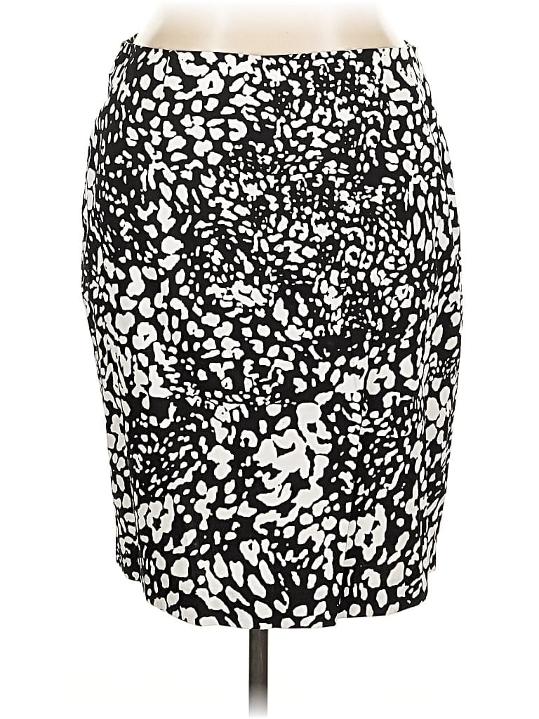 EVAN PICONE Pre-owned Casual Skirt In Black