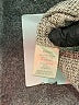 Max Studio Tweed Gray 3/4 Sleeve T-Shirt Size 1X - photo 8