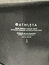 Athleta Solid Black Active Pants Size L - photo 7