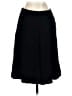 Magaschoni Black Wool Skirt Size S - photo 2