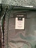 J.Crew 100% Wool Tweed Gray Casual Dress Size 4 - photo 7