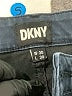 DKNY Chevron-herringbone Blue Jeans Size 30 waist - photo 7