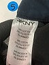 DKNY Chevron-herringbone Blue Jeans Size 30 waist - photo 8