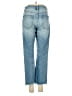 Hidden Jeans 100% Cotton Color Block Blue Jeans Size 25 waist - photo 2