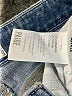 Paige Blue Jeans Size 27 waist - photo 7