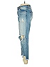 Hidden Jeans 100% Cotton Color Block Blue Jeans Size 25 waist - photo 5