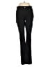 Buffalo by David Bitton Black Active Pants Size 8 - photo 1