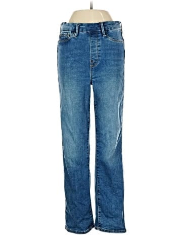 Good American Jeans (view 1)