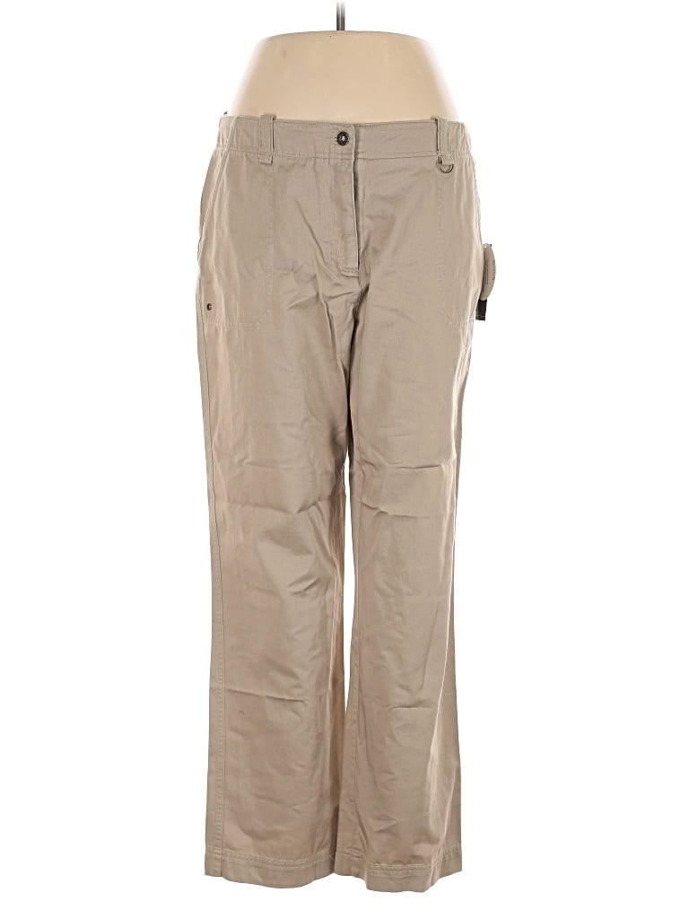 Westbound Cargo Pants In Brown