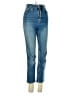 BDG Stripes Blue Jeans Size 25 waist - photo 1