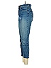 BDG Stripes Blue Jeans Size 25 waist - photo 5