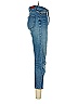 BDG Stripes Blue Jeans Size 25 waist - photo 4