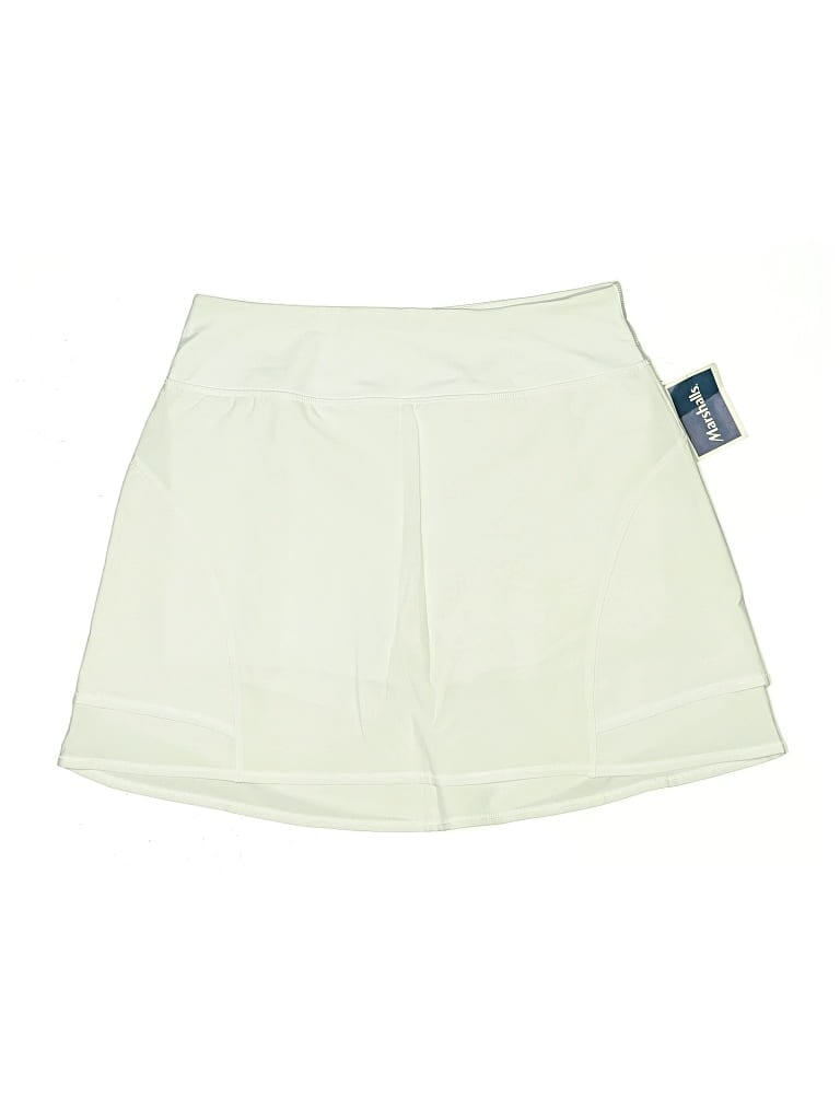 Kyodan Active Skort In White