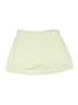 Nike Solid Green Active Skort Size S - photo 2