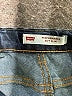 Levi's Blue Jeans Size 6 - photo 3