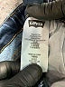 Levi's Blue Jeans Size 6 - photo 4
