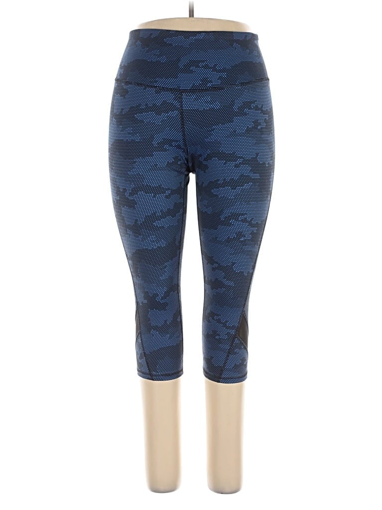 Pre-owned C9 By Champion Active Pants In Blue