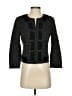 CAbi Polka Dots Black Jacket Size 4 - photo 1