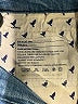 MiH Stars Blue Jeans Size 24 waist - photo 8