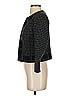 CAbi Polka Dots Black Jacket Size 4 - photo 5
