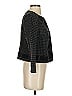 CAbi Polka Dots Black Jacket Size 4 - photo 4