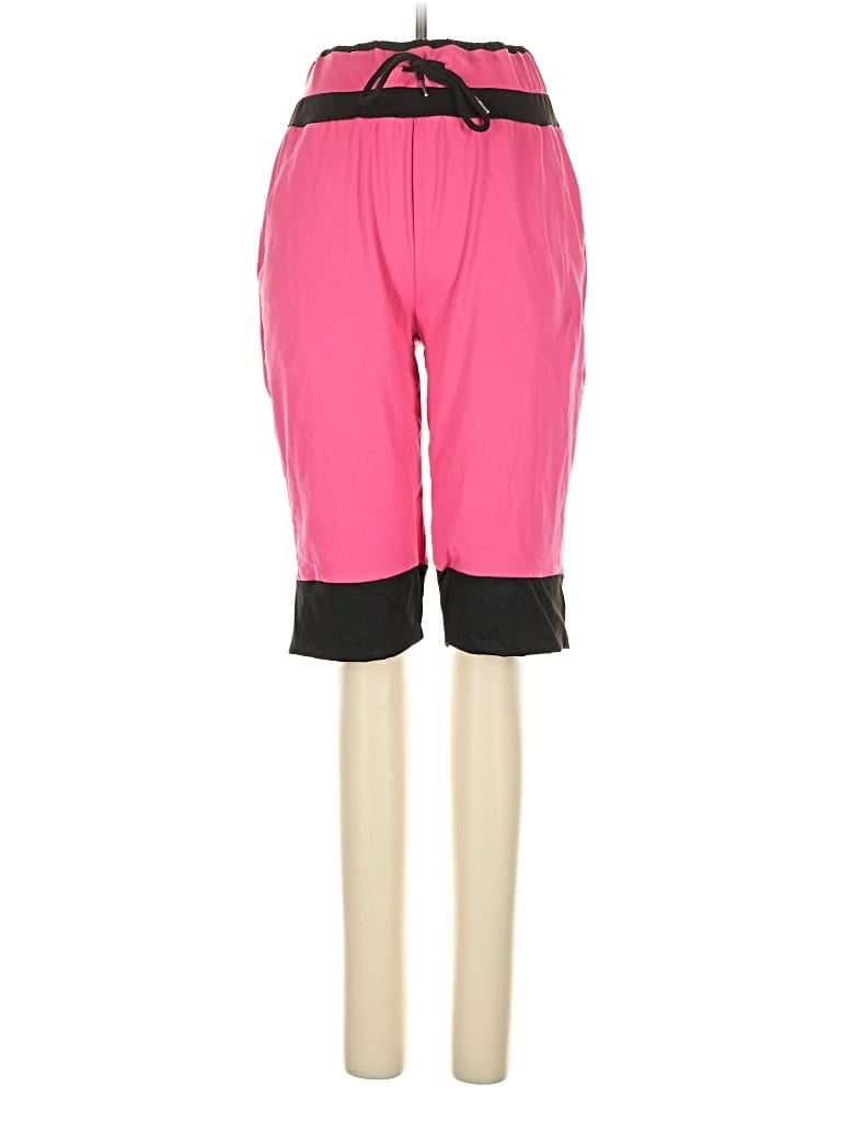 Pre-owned Unbranded Active Pants In Pink