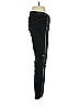 Current/Elliott Black Jeans Size 26 waist - photo 4