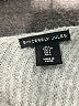 Sincerely Jules Silver Tank Top Size L - photo 6
