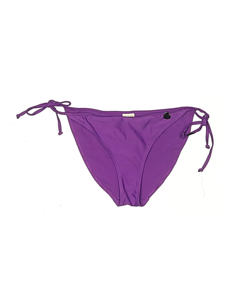 BODY GLOVE Pre-owned Swimsuit Bottoms In Purple