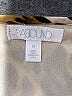 ABound 100% Polyester Gold Tank Top Size XS - photo 7