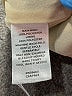 ABound 100% Polyester Gold Tank Top Size XS - photo 8
