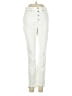 Madewell Ivory Jeans Size 27 waist - photo 1