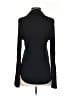 Skies Are Blue 100% Polyester Black Long Sleeve Blouse Size S - photo 2