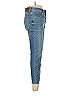 Madewell Solid Blue Jeans Size 29 waist - photo 4