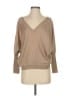 Joie Tan Wool Pullover Sweater Size XS - photo 1