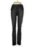 Theory Chevron-herringbone Black Jeans Size 30 waist - photo 1