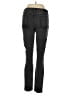 Theory Chevron-herringbone Black Jeans Size 30 waist - photo 2